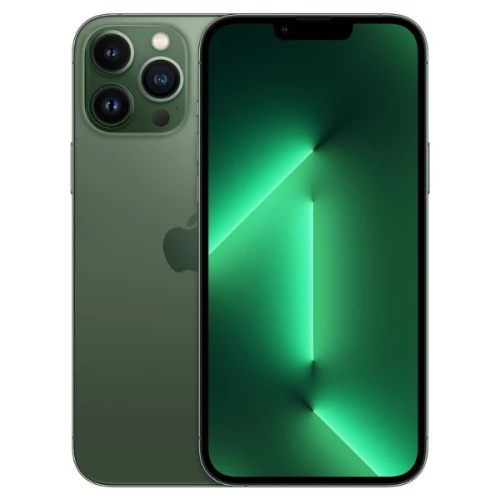 iPhone 13 Pro Max 256 GB Alpine Green