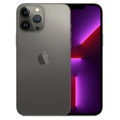 iPhone 13 Pro Max 128 Go Graphite