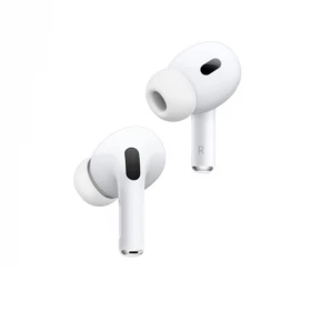 Apple AirPods Pro (2.a generación) - Estuche de carga MagSafe