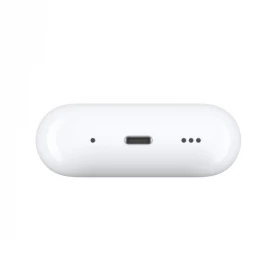 Apple AirPods Pro (2:a generationen) - MagSafe-laddningsetui