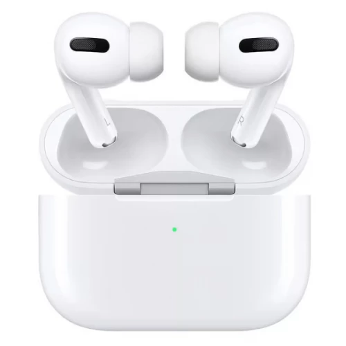 Apple AirPods Pro 1.a generación - Estuche de carga MagSafe