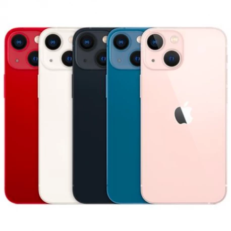 iPhone 13 128 Go Sans Face ID (couleur selon disponibilité) Bon état -  reconditionné disponible sur Certideal