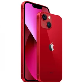 iPhone 13 128 GB Rojo
