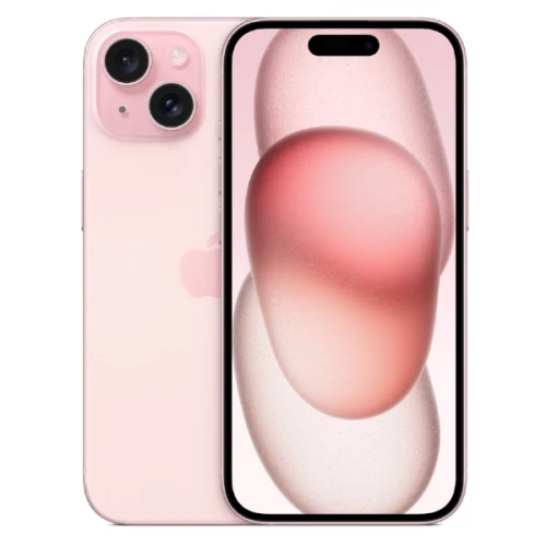 iPhone 15 128 Gb Pink