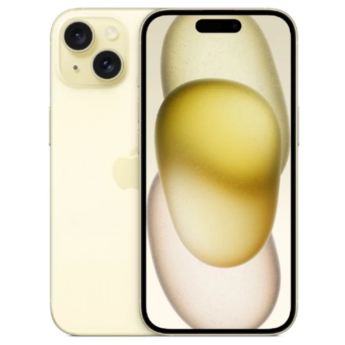 iPhone 15 128 Gb Amarelo