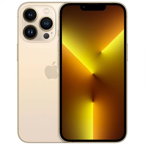 iPhone 13 Pro 1 Tb Oro