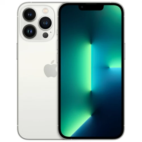 iPhone 13 Pro 256 Go Argent