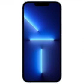 iPhone 13 Pro Max 128 GB Bleu Alpin