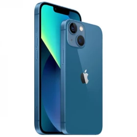 iPhone 13 Mini 128 Go Bleu