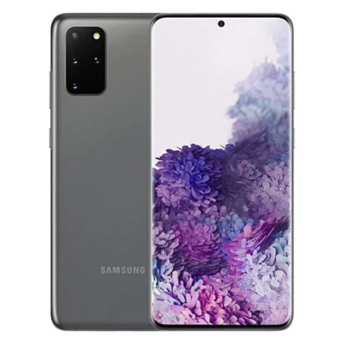 Samsung Galaxy S20 Plus 128 Gb Cinzento