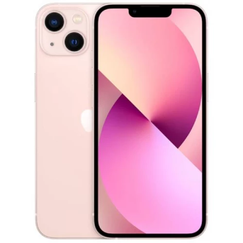 iPhone 13 128 GB Rosé