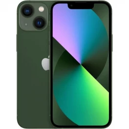 Ventes flash Apple - iPhone 13 - 128 Go - Reconditionné - Très bon état - Vert