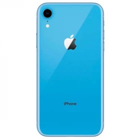 iPhone Xr Bleu