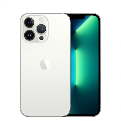 iPhone 13 Pro 128 GB Plata