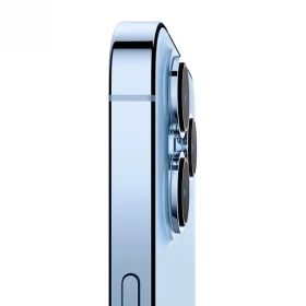 iPhone 13 Pro 256 GB Azul Alpin