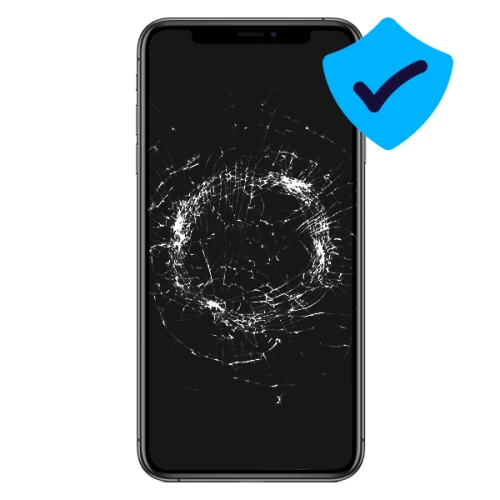 Garantie Bruchschutz