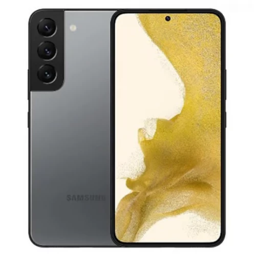 Samsung Galaxy S22 256 GB Grijs