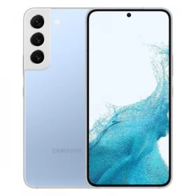 Samsung Galaxy S21 128 Go Gris