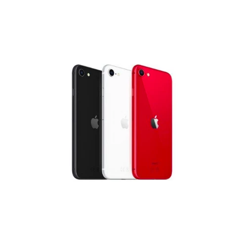 iPhone SE 2 (2020) 64 Go - Correct - Bouton Home HS (Couleur selon dispo)
