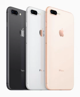 iPhone 8 Plus 256 Go sans Touch iD