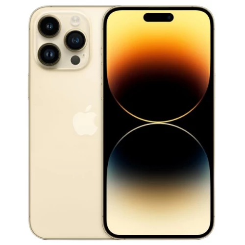 iPhone 14 Pro 256 Gb Oro