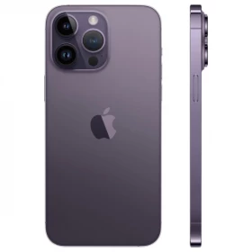 iPhone 14 Pro Max 128 GB Roxo Escuro