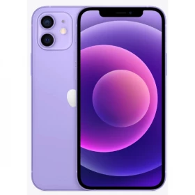 iPhone 12 128Go Mauve