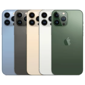 iPhone 13 Pro Max 128 Go SANS FACE ID (couleur selon disponibilité)