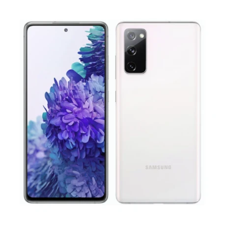 Acheter Samsung Galaxy S20 FE 128 Go Blanc Bon état - 182,99 € Samsung Galaxy S20 FE 128 Go Blanc Bon état - reconditionné disponible sur Certideal