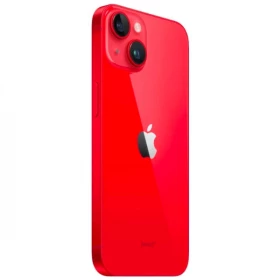 iPhone 14 Plus 128 GB Rood eSIM