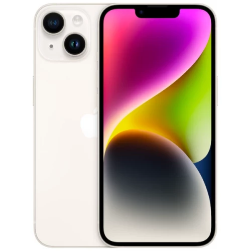 iPhone 14 Plus 256 Go Lumiere Stellaire