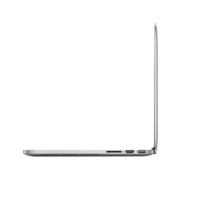 MacBook Pro 13" (2014) - Core i7 3GHz 1 To SSD - RAM 16 Go - Argent - Parfait état