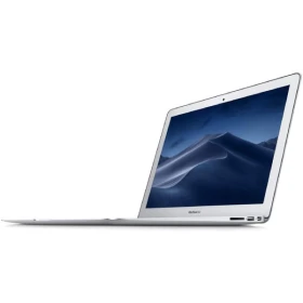 MacBook Air 13" (2017) - Core i5 1.6GHz 1 TB SSD - RAM 8 GB - Argento - Eccellente