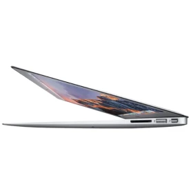 MacBook Air 13" (2015) - Core i5 1.6GHz 512 Go SSD - RAM 8 Go - Argent - Parfait état