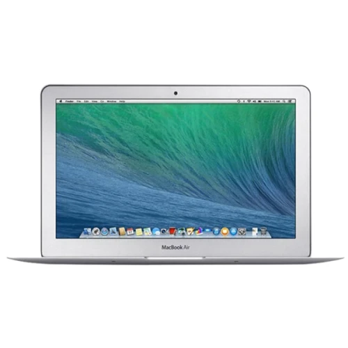 MacBook Air 11 (2014) - Core i5 1.4GHz 128 GB SSD - RAM 4 GB - Plata