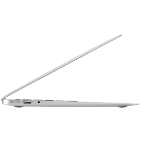 MacBook Air 11" (2014) - Core i5 1.4GHz 128 Go SSD - RAM 4 Go - Argent - Très bon état