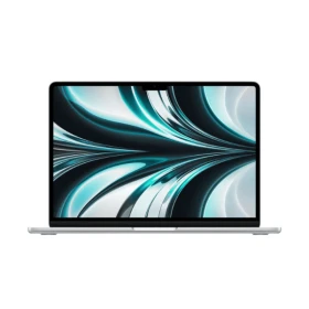 MacBook Air 13" (2022) - Apple M2 8 Cœurs CPU 8 Cœurs GPU 256 Go SSD - RAM 8 Go - Argent - Parfait état