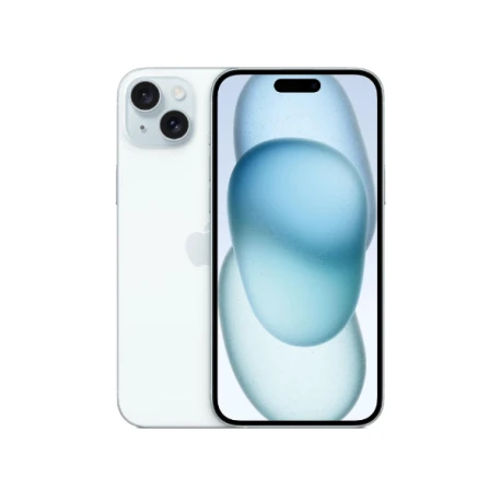 iPhone 15 Plus
