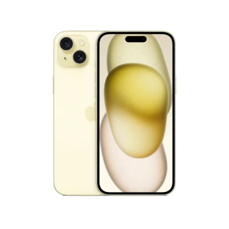 iPhone 15 Plus
