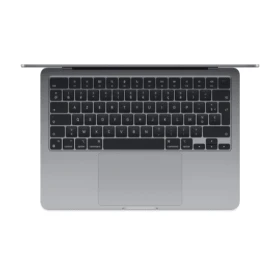 MacBook Air 13" (2022) - Apple M2 10 Cœurs CPU 10 Cœurs GPU 512 Go SSD - RAM 8 Go - Gris Sidéral - Parfait état