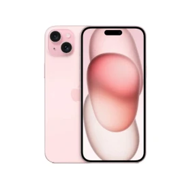 iPhone 15 Plus 128 Go Rose