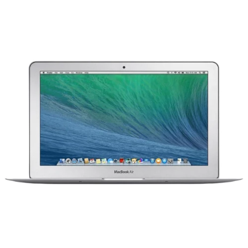 MacBook Air 11 (2015) - Core i5 1.6GHz 128 Go SSD - RAM 4 Go - Argent