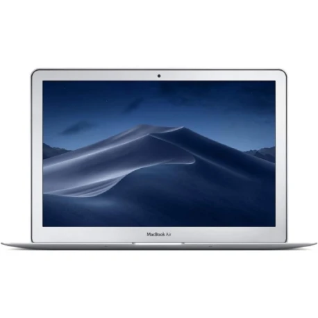 Apple MacBook Air 13 (2017) - Core i7 2.2Ghz 256 Go SSD - Ram 8Go - Argent