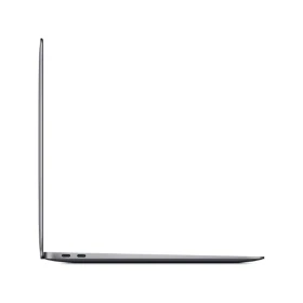 MacBook Air 13" (2020) - Apple M1 8 Cœurs CPU 8 Cœurs GPU 512 Go SSD - RAM 8 Go - Gris Sidéral - Parfait état