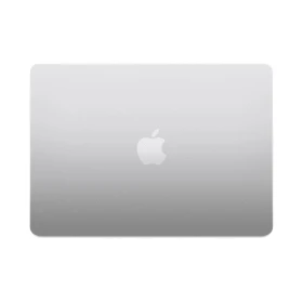 MacBook Air 13" (2022) - Apple M2 8 Cœurs CPU 8 Cœurs GPU 256 Go SSD - RAM 8 Go - Argent - Parfait état