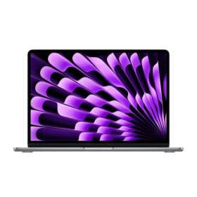 MacBook Air 13" (2022) - Apple M2 8 Cœurs CPU 8 Cœurs GPU 256 Go SSD - RAM 8 Go - Gris Sidéral - Parfait état