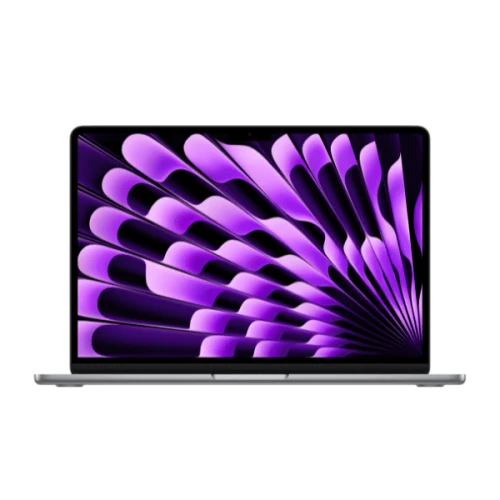 MacBook Air 13" (2022) - Apple M2 8 CPU / 8 GPU 256 Go SSD - RAM 8 Go - Gris Sidéral - Très bon état