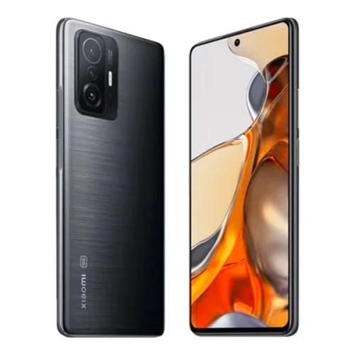 Xiaomi 11T Pro 256 Gb Grey