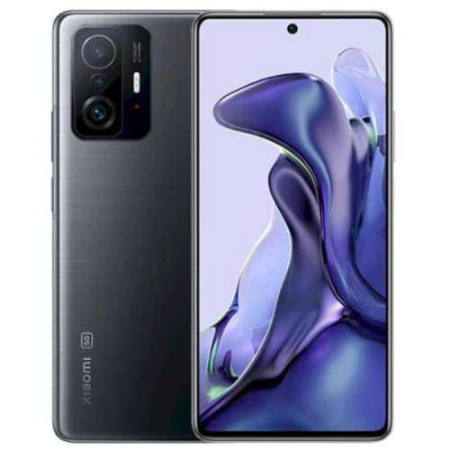 Xiaomi 11T 128 GB Gris