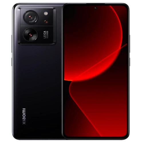 Xiaomi 13T 256 GB Schwarz
